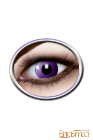 Warlock Purple