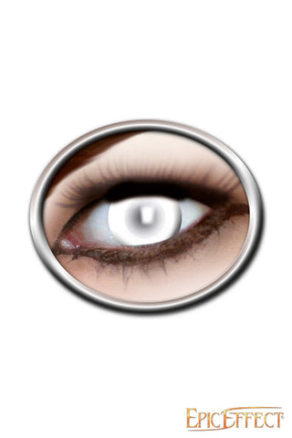 Blind White