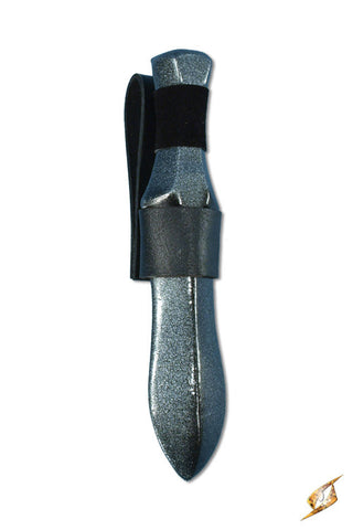Throwing Knives Holder - 1 - Black