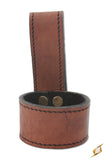 Dagger Holder -  Brown