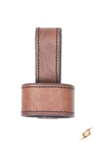 Dagger Holder -  Brown