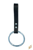 Ring large - Black