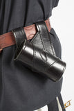Holder - Haste -  Black/Black - Right handed