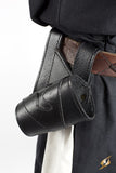 Holder - Haste - Black/Black - Left Handed
