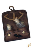 Potion holder 2 Piece - Brown