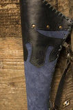 Quiver Ranger - Blue/Black