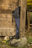 Quiver Ranger - Blue/Black