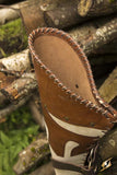 Quiver Ranger - Creme/Brown