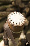 Quiver Ranger - Creme/Brown