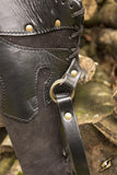 Quiver Ranger - Black/Black