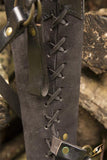 Quiver Ranger - Black/Black