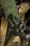 Quiver Ranger - Black/Green