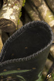 Quiver Ranger - Black/Green