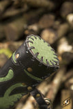 Quiver Ranger - Black/Green