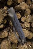 Quiver Archer - Blue/Black