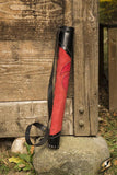 Quiver Archer - Red/Black