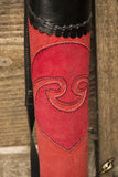 Quiver Archer - Red/Black