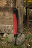 Quiver Archer - Red/Black