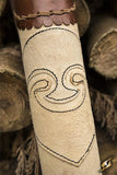 Quiver Archer - Creme/Brown