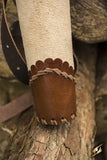 Quiver Archer - Creme/Brown