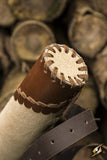 Quiver Archer - Creme/Brown