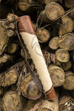Quiver Archer - Creme/Brown