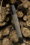Quiver Archer - Dark Grey/Black