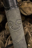 Quiver Archer - Dark Grey/Black