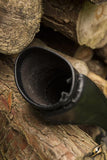 Quiver Archer - Dark Grey/Black