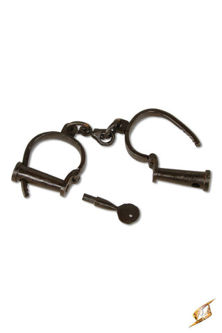 Handcuffs