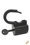 Lock Chest, Metal - small