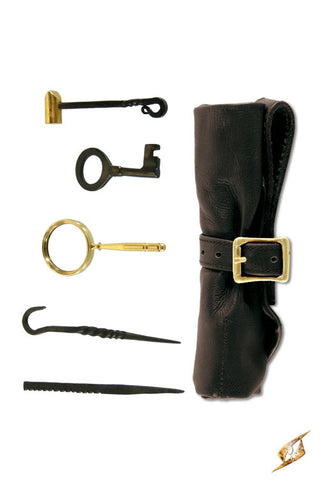 Thieves Tools - Black