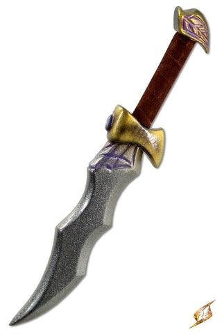 Spider Dagger - 45 cm