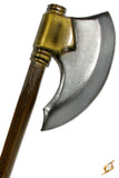 Battle Axe - 85 cm