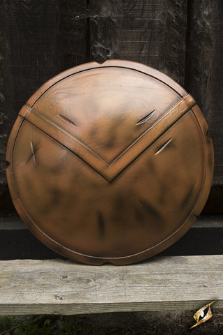 Shield of Lionidas