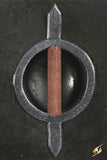 Wooden Buckler
