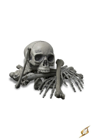 Bone Bag 18 Pieces