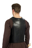 Veteran Armour - Black - Large