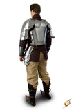 Warrior Complete Armour