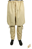 Pants Medieval - Desert Beige