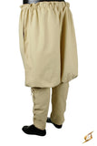 Pants Medieval - Desert Beige