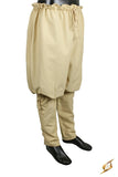 Pants Medieval - Desert Beige