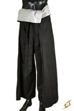 Samurai Pants - Epic Black/Gray