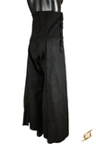Samurai Pants - Epic Black/Gray