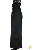 Samurai Pants - Epic Black/Gray