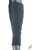 Gambeson Legs - Epic Black - One Size