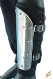 Gambeson Legs - Epic Black - One Size