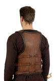 Celtic Lamellar - Brown
