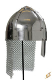 Viking Spangenhelm
