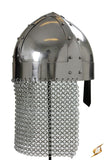 Viking Spangenhelm